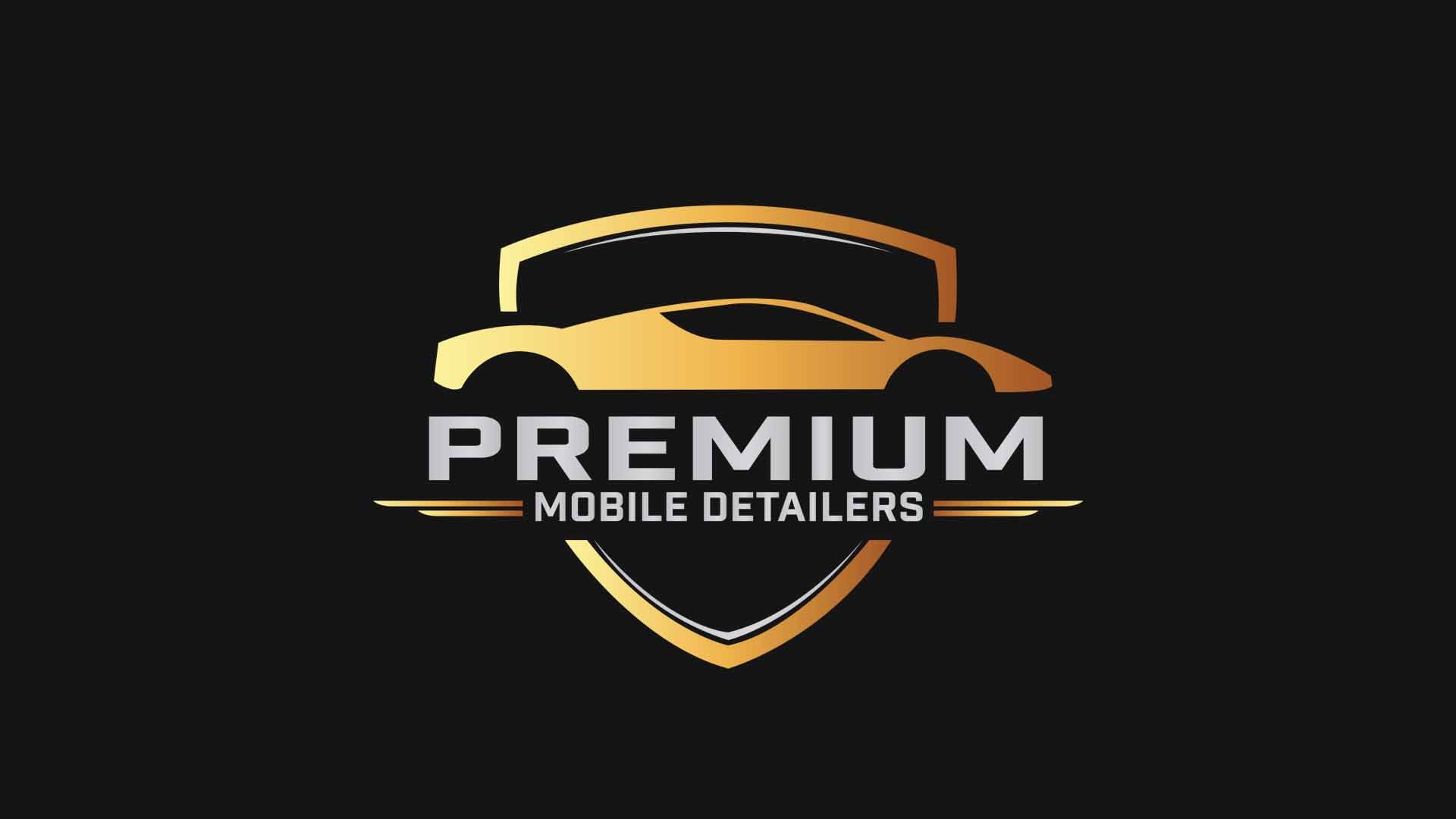 Premium Mobile Detailers